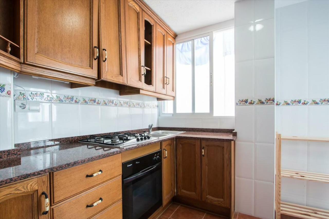 Lovely, New, Bright 3 Mins To Beach Apt 105 Sq Meters لقنت المظهر الخارجي الصورة
