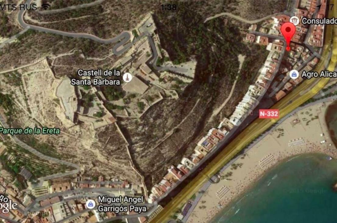 Lovely, New, Bright 3 Mins To Beach Apt 105 Sq Meters لقنت المظهر الخارجي الصورة