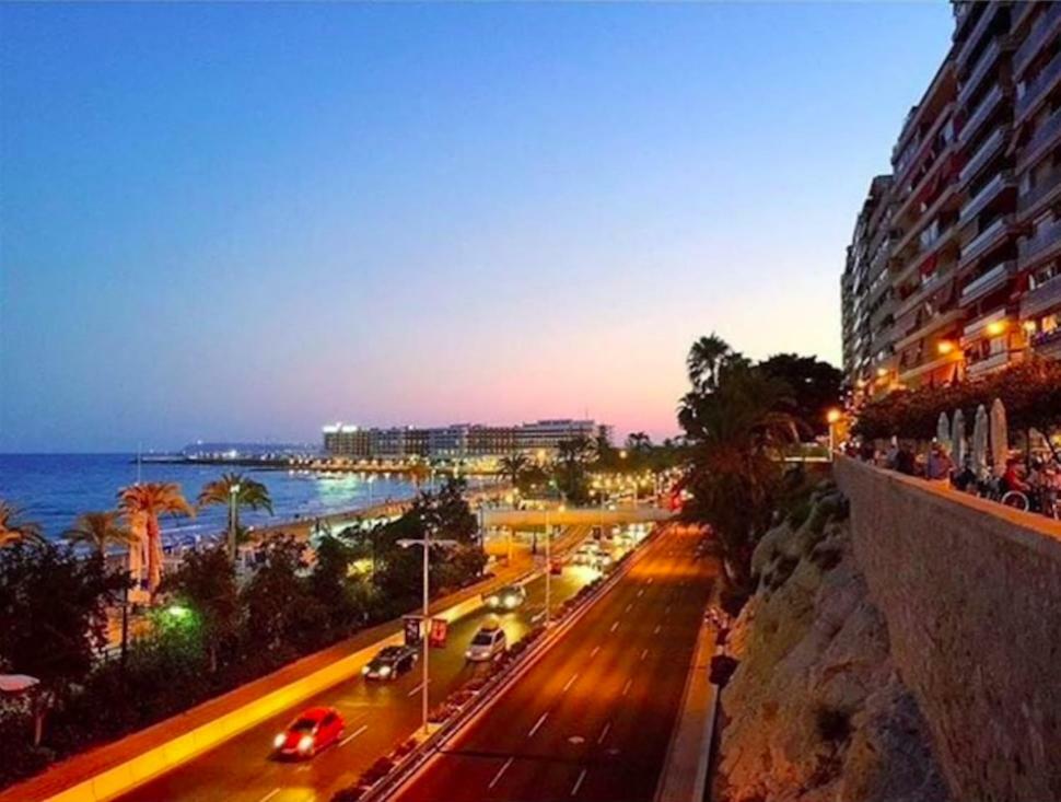 Lovely, New, Bright 3 Mins To Beach Apt 105 Sq Meters لقنت المظهر الخارجي الصورة