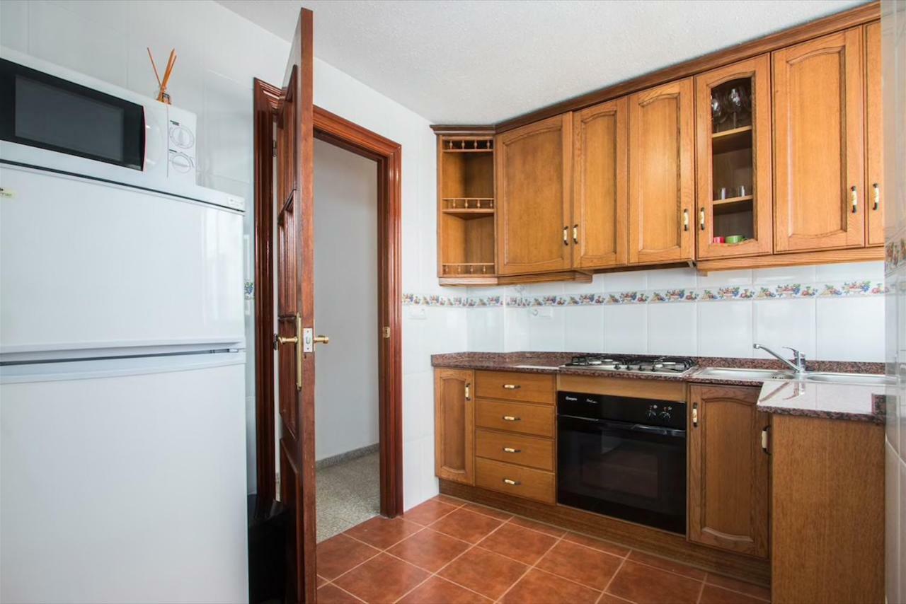 Lovely, New, Bright 3 Mins To Beach Apt 105 Sq Meters لقنت المظهر الخارجي الصورة