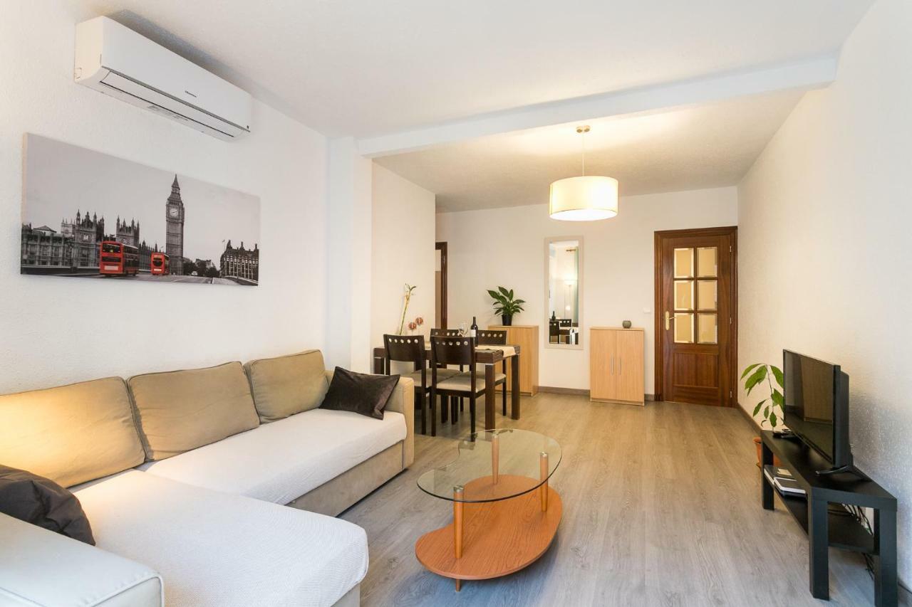 Lovely, New, Bright 3 Mins To Beach Apt 105 Sq Meters لقنت المظهر الخارجي الصورة