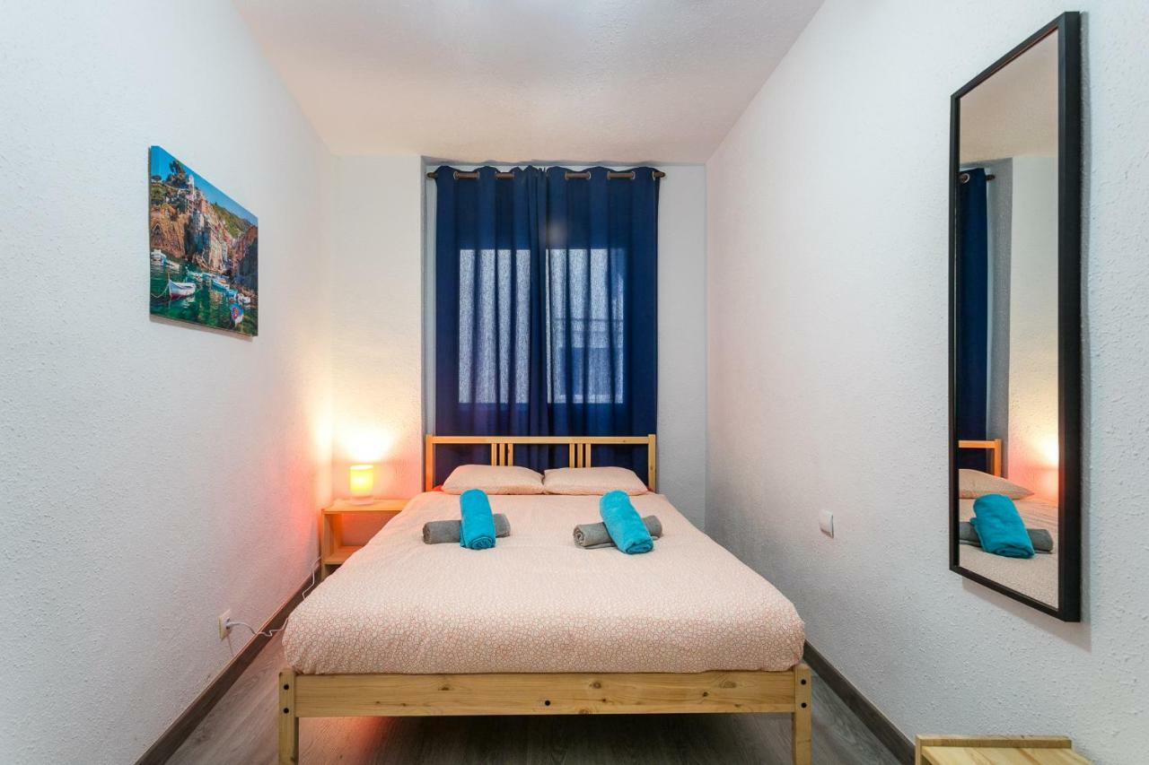 Lovely, New, Bright 3 Mins To Beach Apt 105 Sq Meters لقنت المظهر الخارجي الصورة