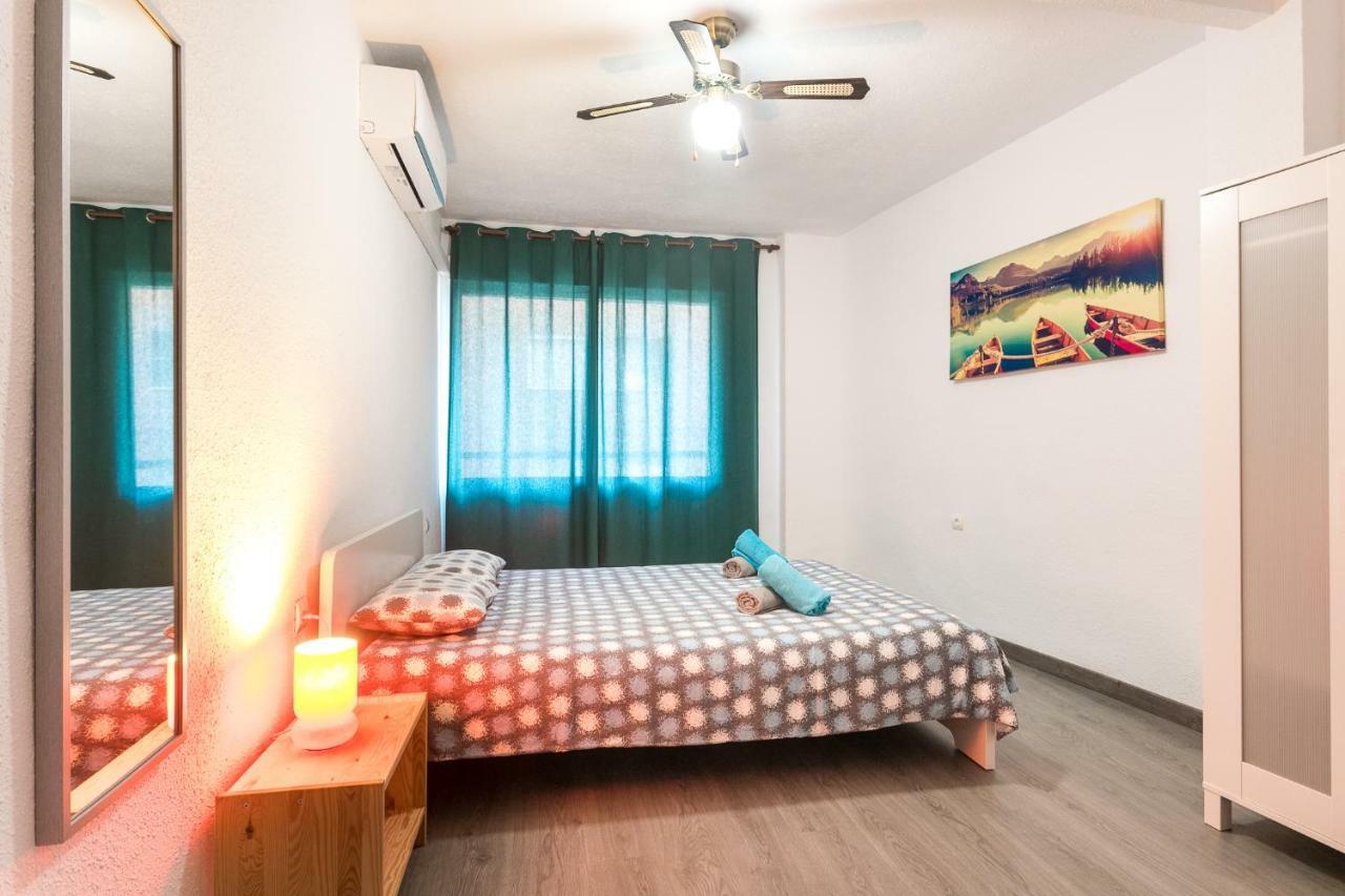 Lovely, New, Bright 3 Mins To Beach Apt 105 Sq Meters لقنت المظهر الخارجي الصورة