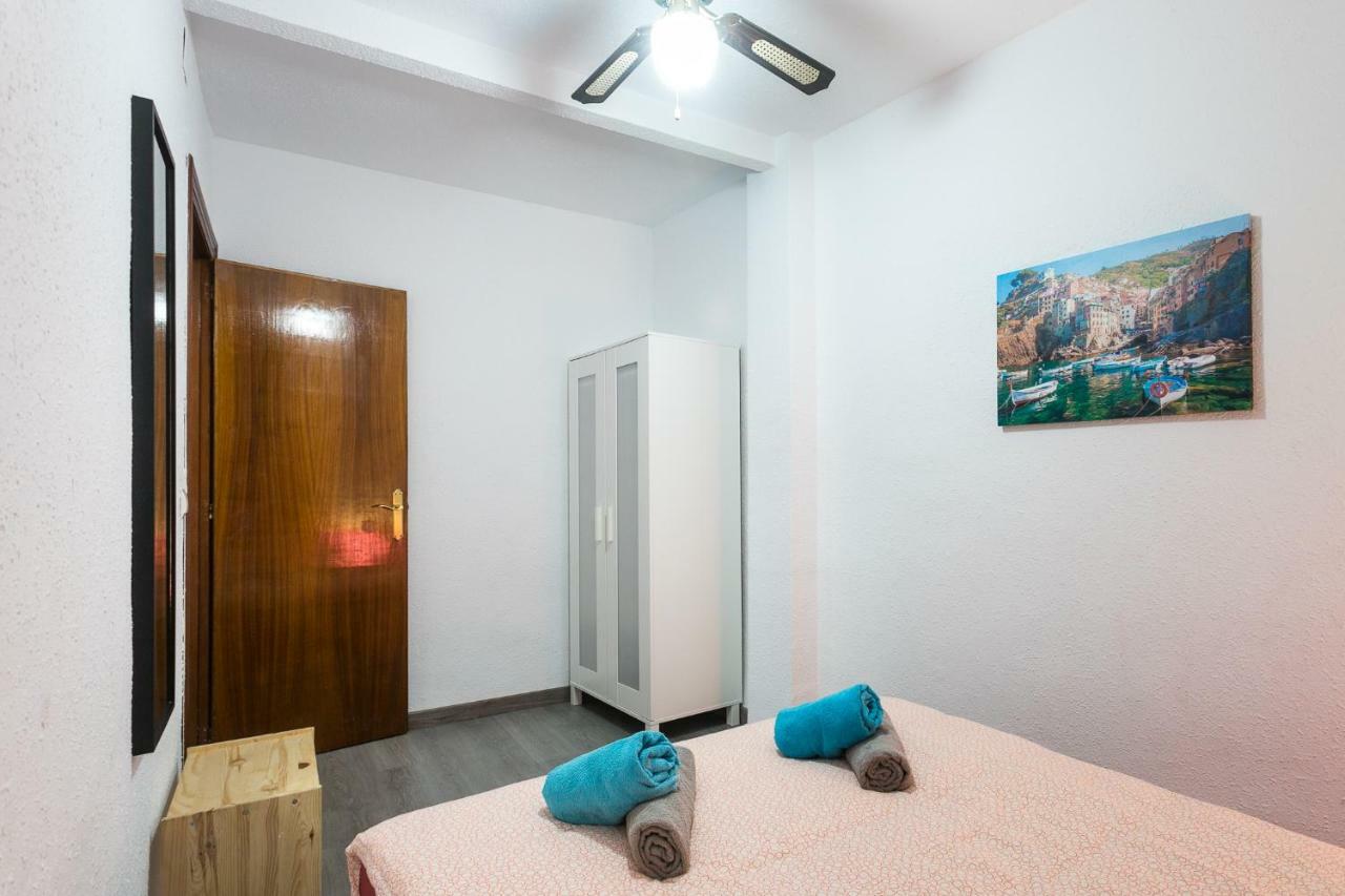 Lovely, New, Bright 3 Mins To Beach Apt 105 Sq Meters لقنت المظهر الخارجي الصورة
