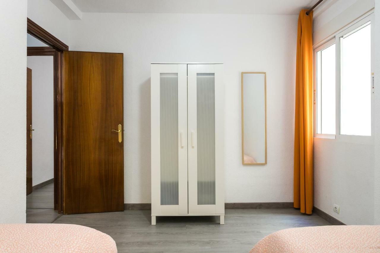 Lovely, New, Bright 3 Mins To Beach Apt 105 Sq Meters لقنت المظهر الخارجي الصورة