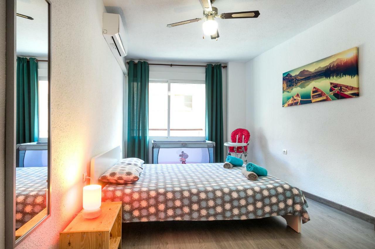 Lovely, New, Bright 3 Mins To Beach Apt 105 Sq Meters لقنت المظهر الخارجي الصورة