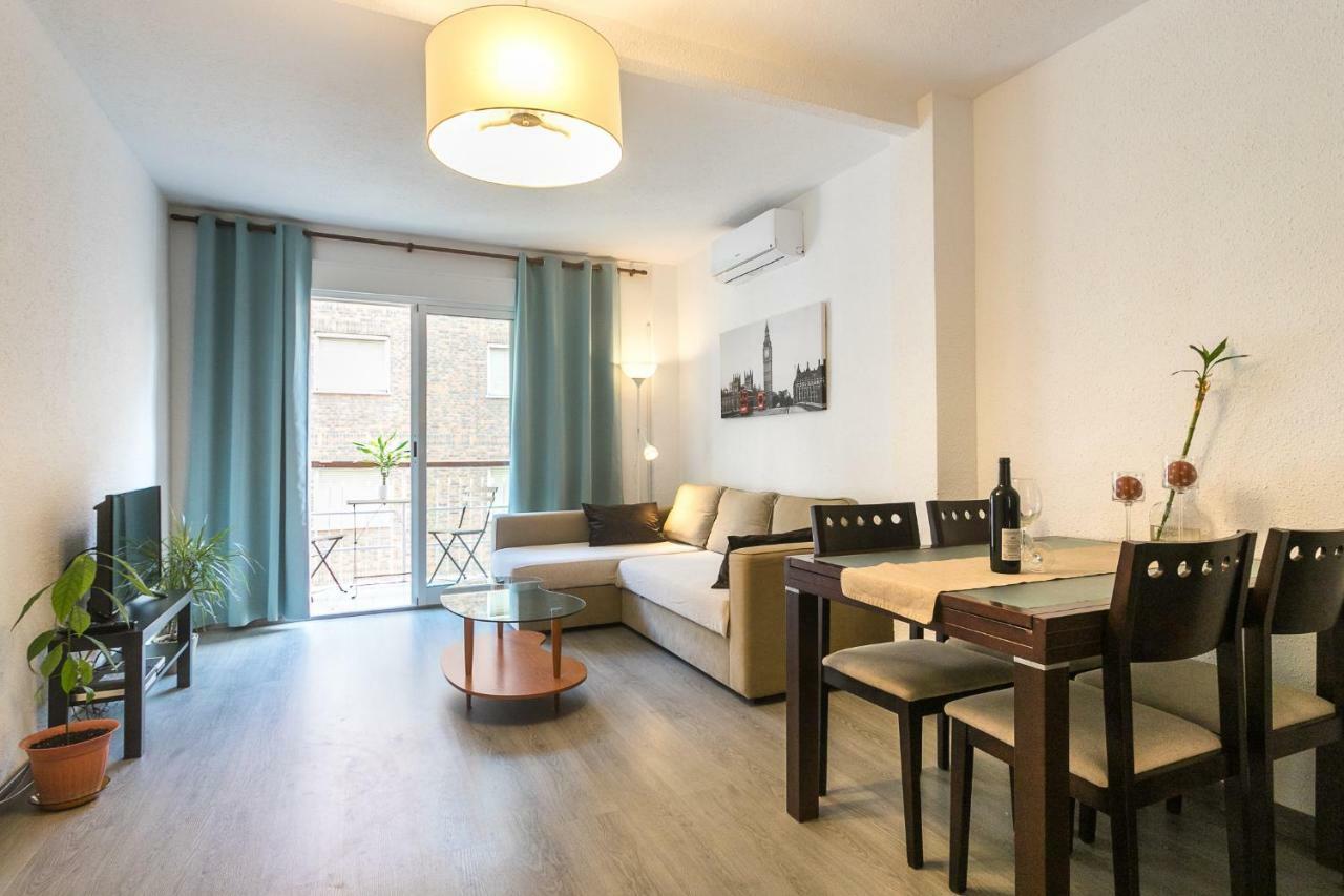 Lovely, New, Bright 3 Mins To Beach Apt 105 Sq Meters لقنت المظهر الخارجي الصورة