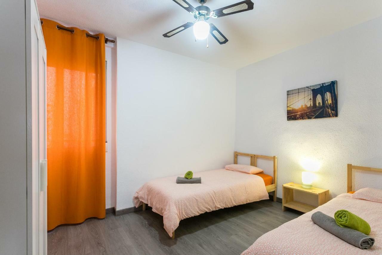 Lovely, New, Bright 3 Mins To Beach Apt 105 Sq Meters لقنت المظهر الخارجي الصورة