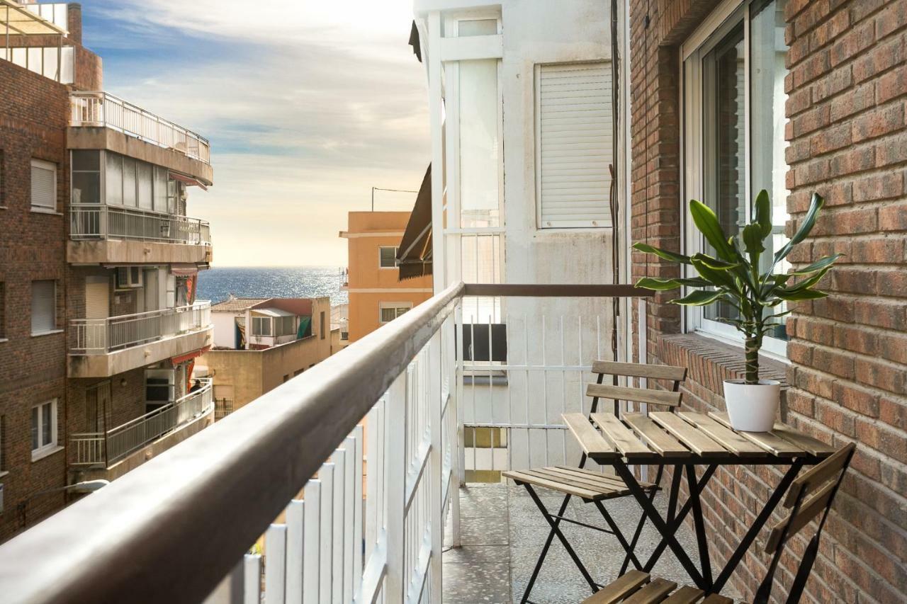Lovely, New, Bright 3 Mins To Beach Apt 105 Sq Meters لقنت المظهر الخارجي الصورة